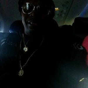 Meet your Posher, Brian